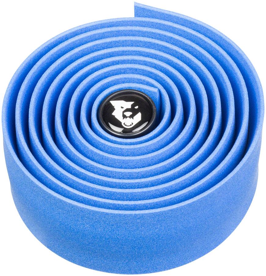 Wolf Tooth Supple Bar Tape - Blue