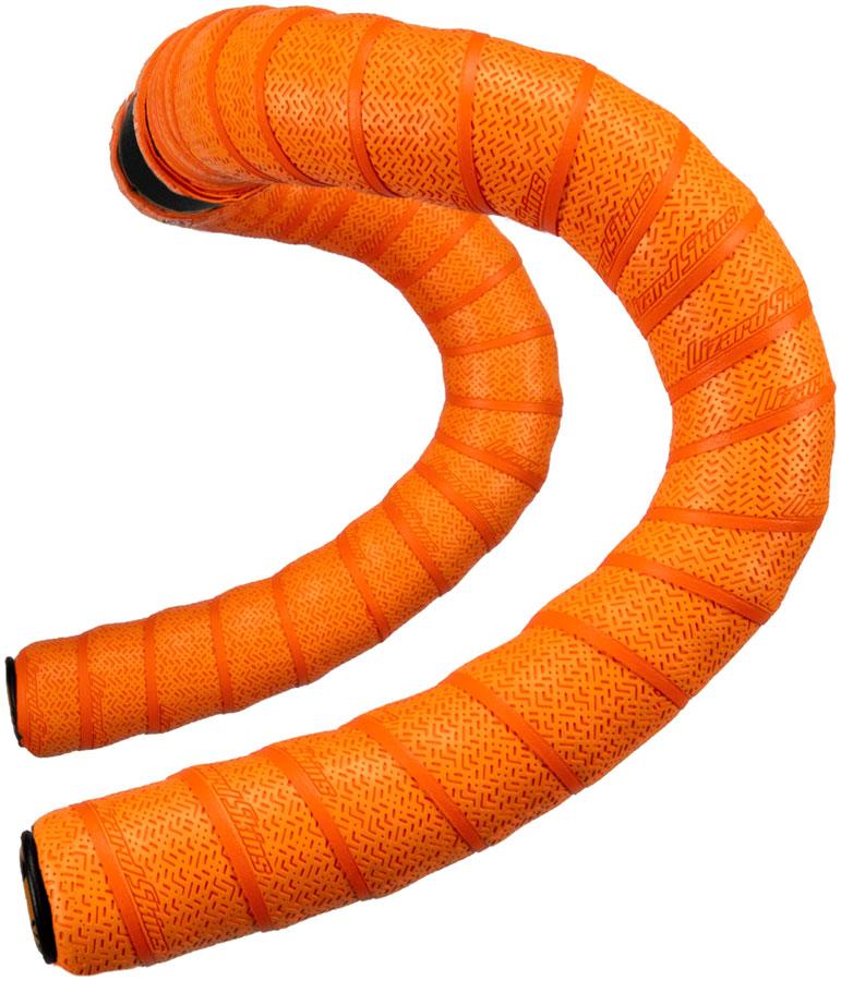 Lizard Skins DSP Bar Tape - 3.2mm, Tangerine Orange