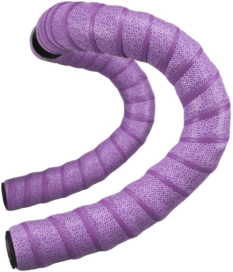 Lizard Skins DSP Bar Tape - 3.2mm, Violet Purple