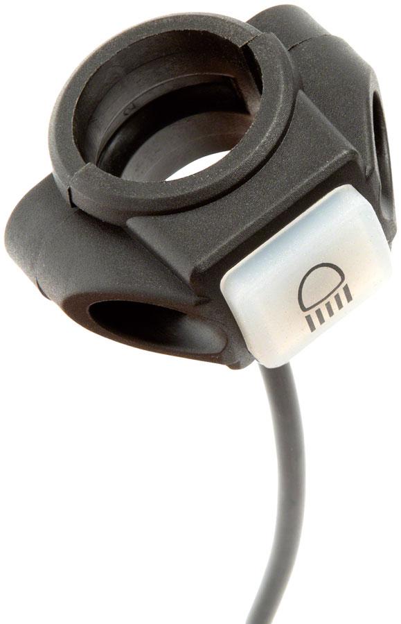 Portland Design Works Boxy E-Bike Headlight - 700/350 Lumen