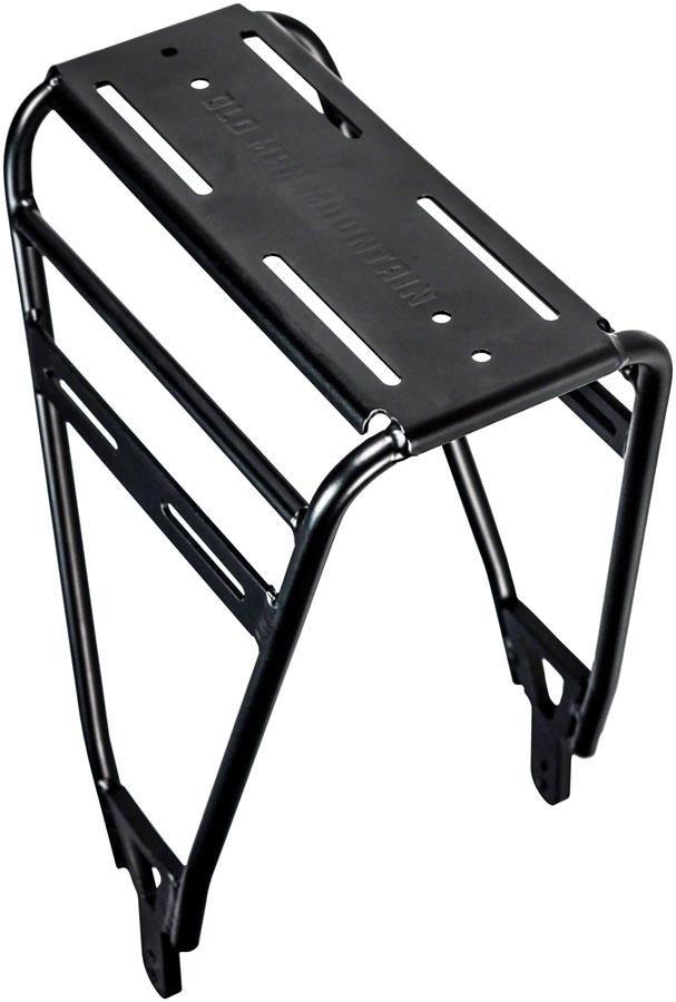 Old Man Mountain Divide Rack - Black