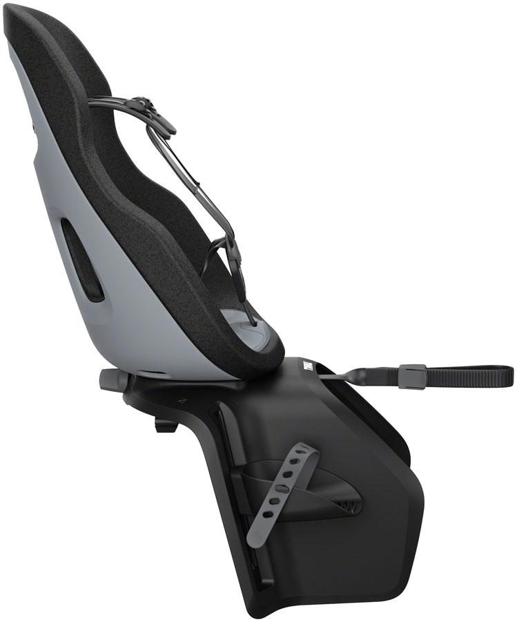 Thule Yepp Nexxt 2 Kids Seat Maxi Rack - Gray