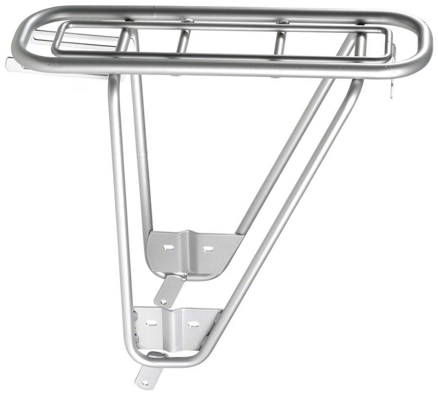 Thule Yepp Rear Rack - 26", Silver