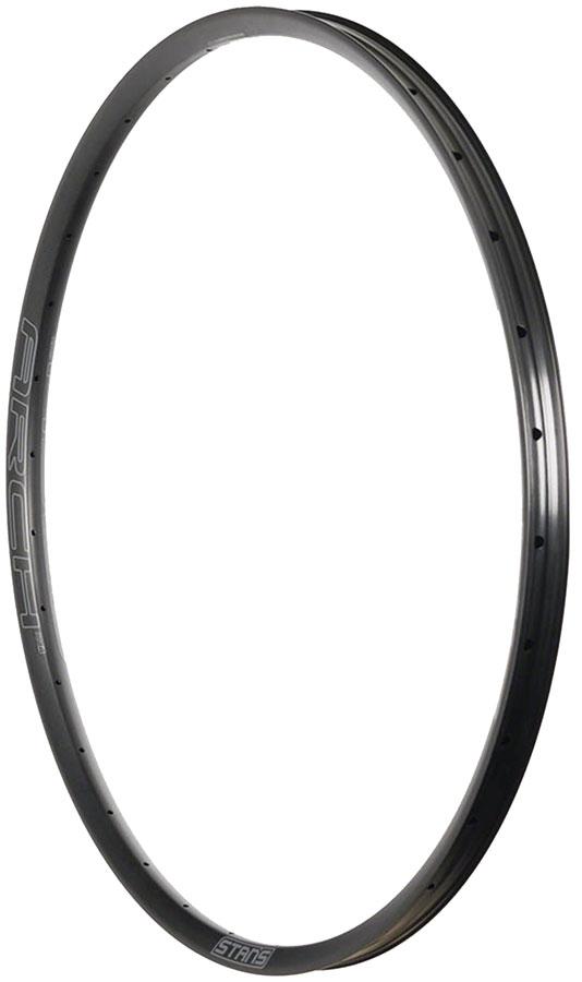 Stan's NoTubes Arch MK4 Rim - 26, Disc, Black, 32H