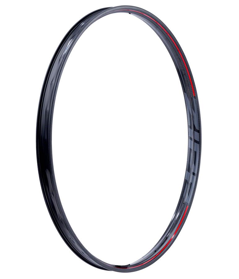 Zipp 3ZERO MOTO Rim - 29", Disc, Slate/Stealth, 32H, Front