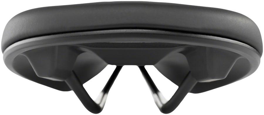 WTB Devo PickUp Saddle - Black, Stainless