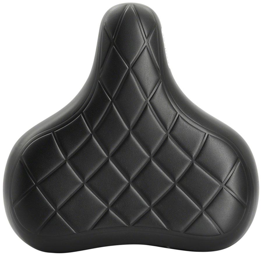 Selle Royal Royal Cruiser Saddle - Black, XL