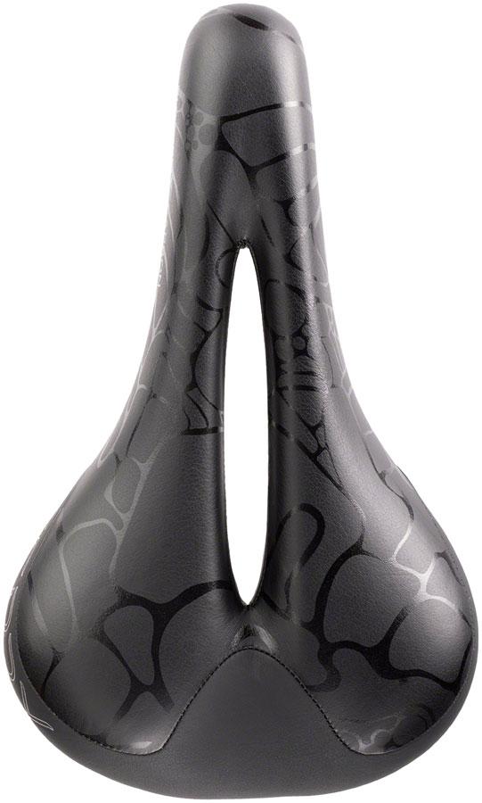 Terry Butterfly Carbon Saddle - Carbon, Black, Women's