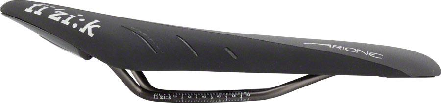 Fizik Arione R3 Saddle - Kium, Black, Regular