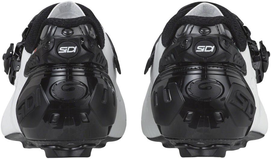 Sidi Wire 2S Road Shoes - Women's, White/Black, 38