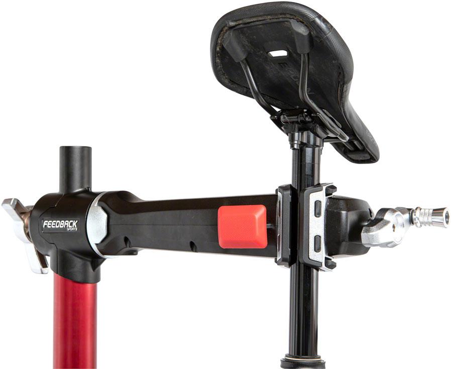 Feedback Sports Pro Mechanic HD Bike Repair Stand