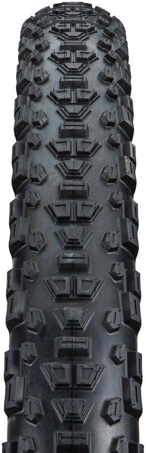 Donnelly Sports AVL Tire - 29 x 2.4, Tubeless, Folding, Black