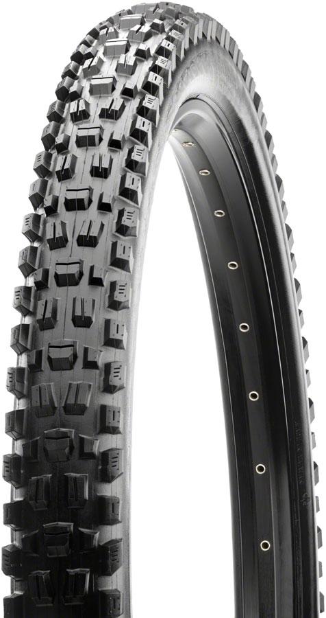 Maxxis Assegai Tire - 27.5 x 2.5, Tubeless, Folding, Black, 3C MaxxGrip, EXO+, Wide Trail