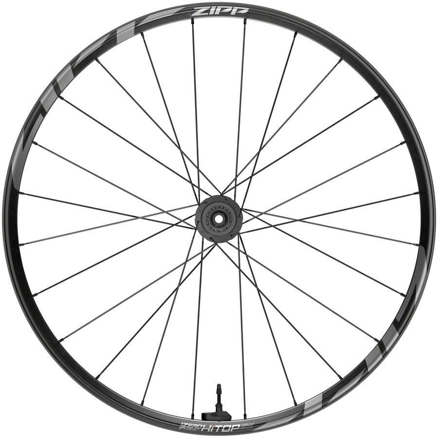 Zipp 1Zero HiTop SW Rear Wheel - 29, 12 x 148mm, Center-Lock, XD, Tubeless, Standard, TyreWiz, A1