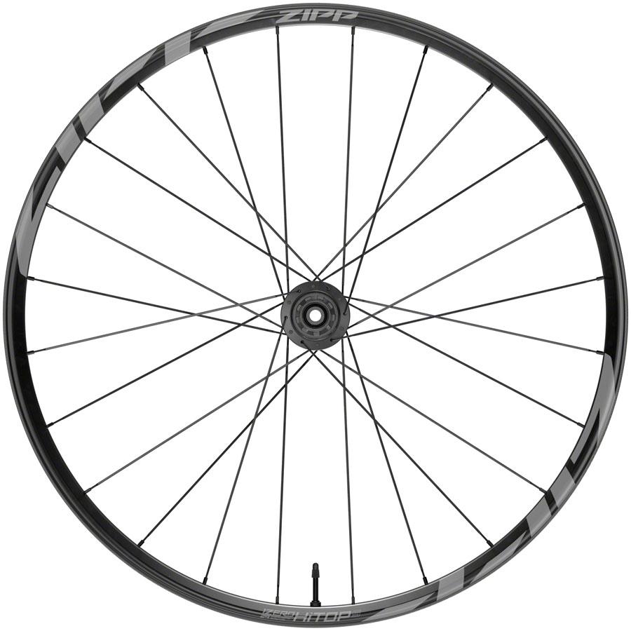 Zipp 1Zero HiTop S Rear Wheel - 29, 12 x 148mm, 6-Bolt, XD, Tubeless, Carbon, A1