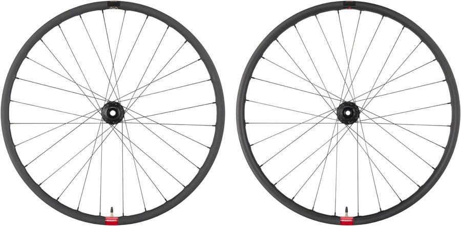 Reserve Wheels Reserve 30 HD AL Wheelset - 29", 15 x 110/12 x 148, 6-Bolt, XD, Aluminum, DT 350