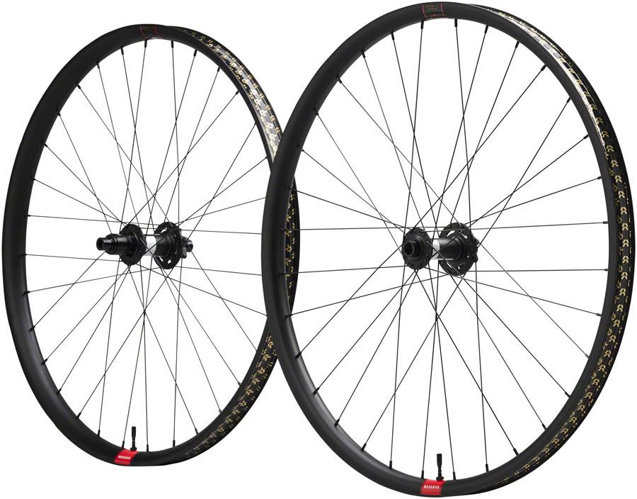 Reserve Wheels Reserve 30 HD SL AL Wheelset - 29", 15 x 110/12 x 148, 6-Bolt, XD, Aluminum, DT 350