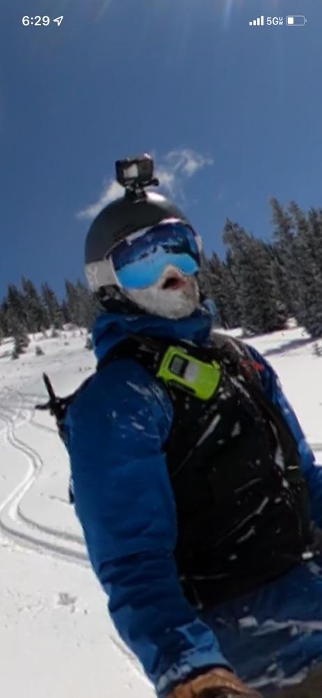 Looking4pow