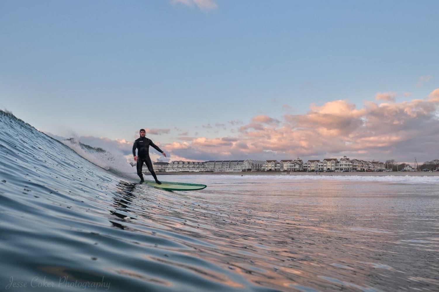 EastcoastBoarder