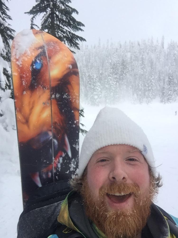 NorthwestPowderHound
