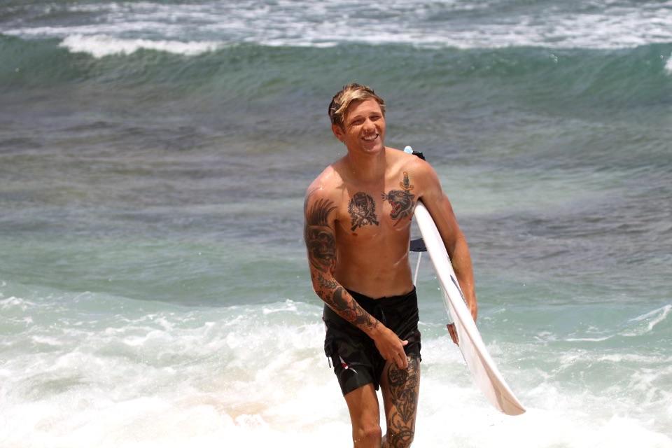 MattyBsurfs