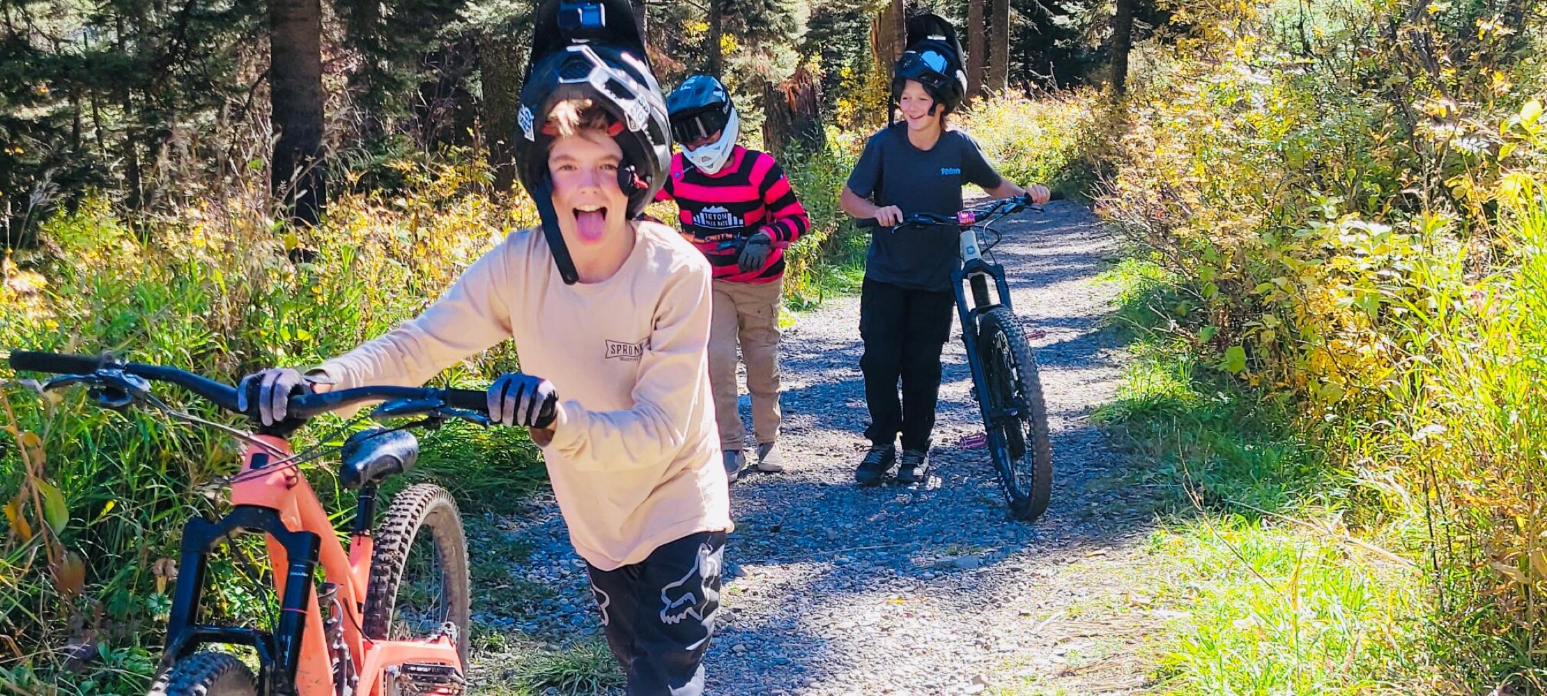Caveshred