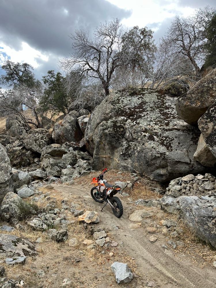 ExploreKernValley