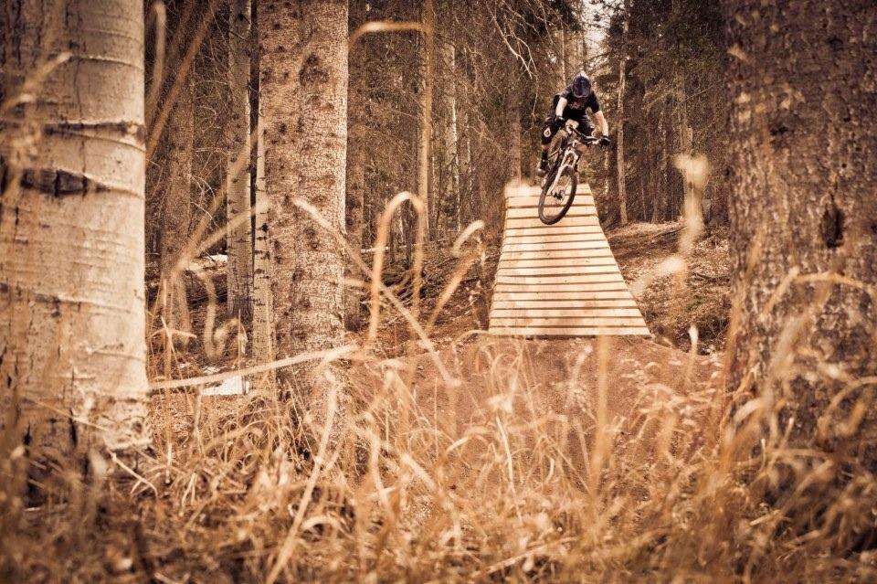 rockymtngravity