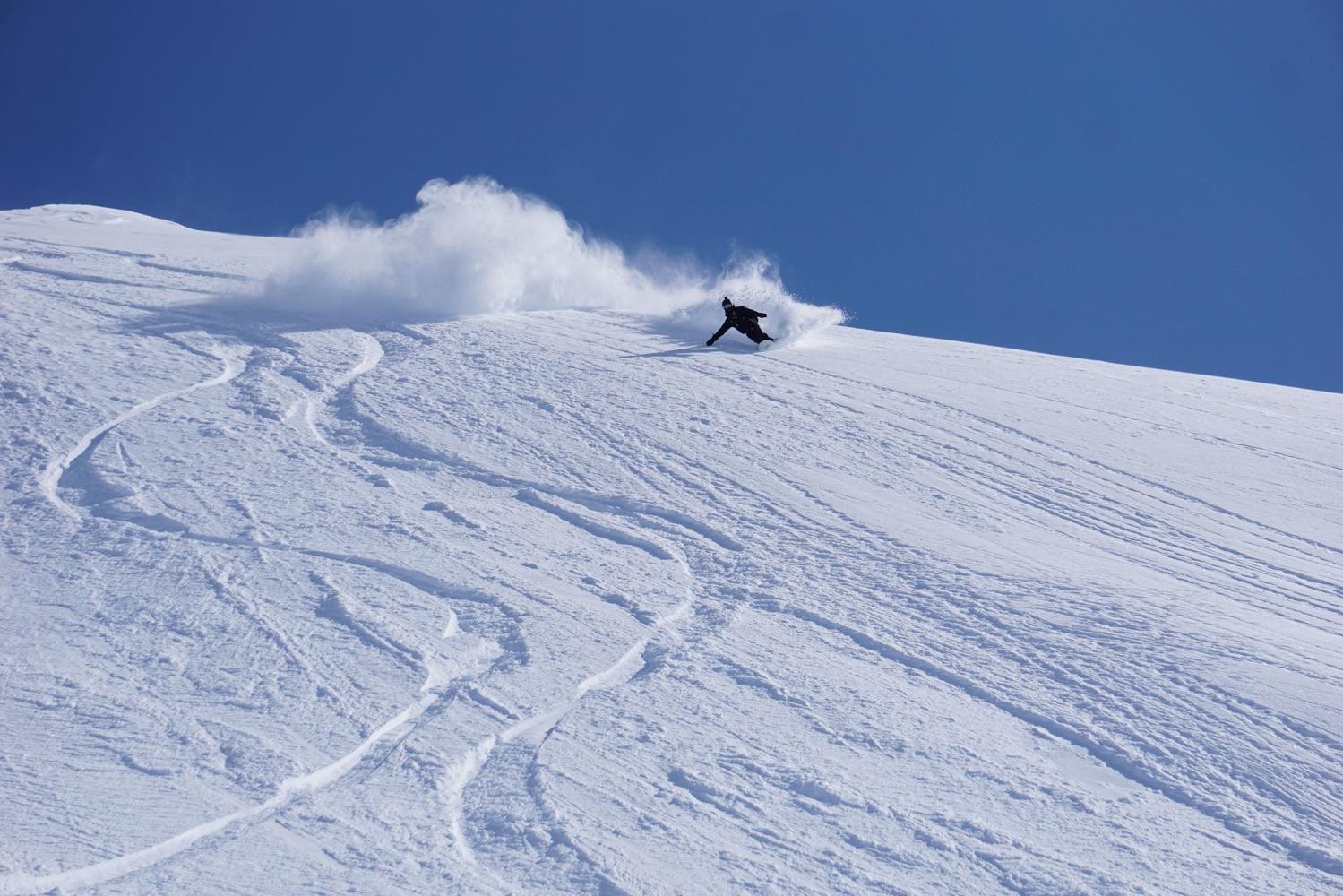 Cloudmountaintops