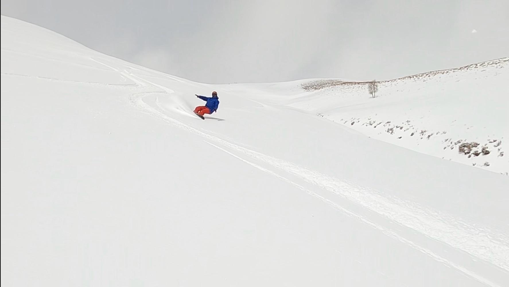 Maxsurfandsnow