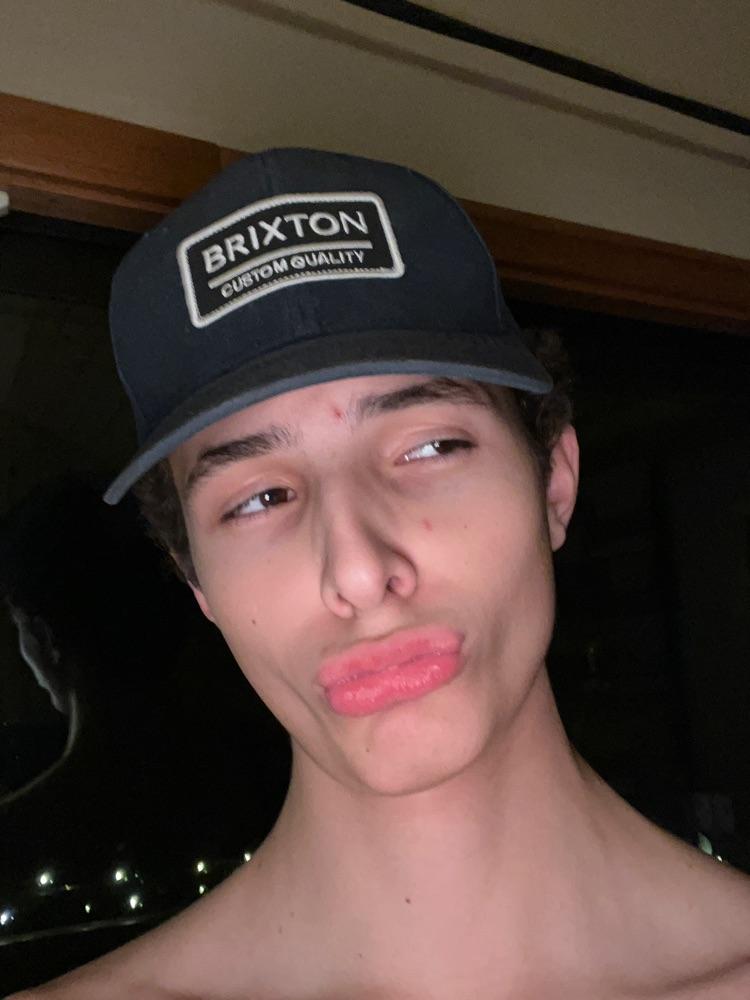 Garrett_post2007