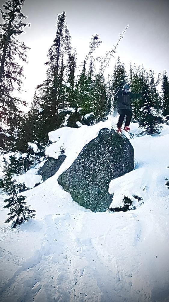 Chaseisskiing