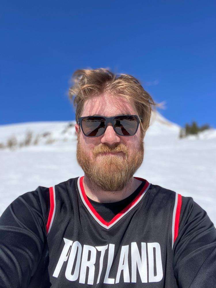TheBeardedOne