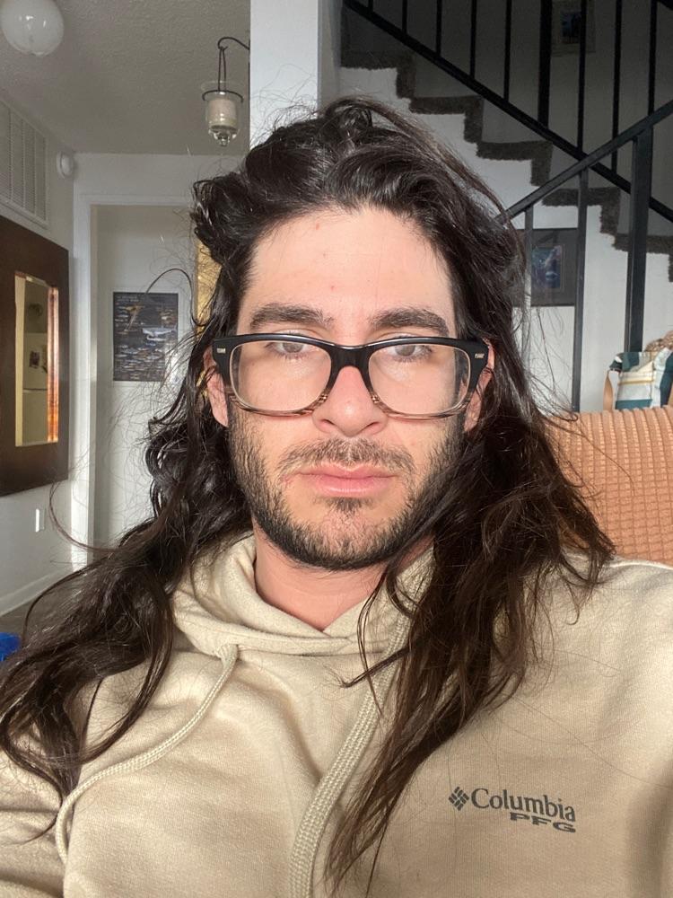 Snowboarderjordy