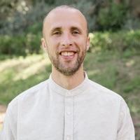 GeorgePetersonMeditation