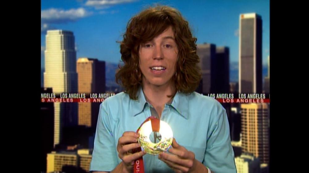 ImShaunWhite