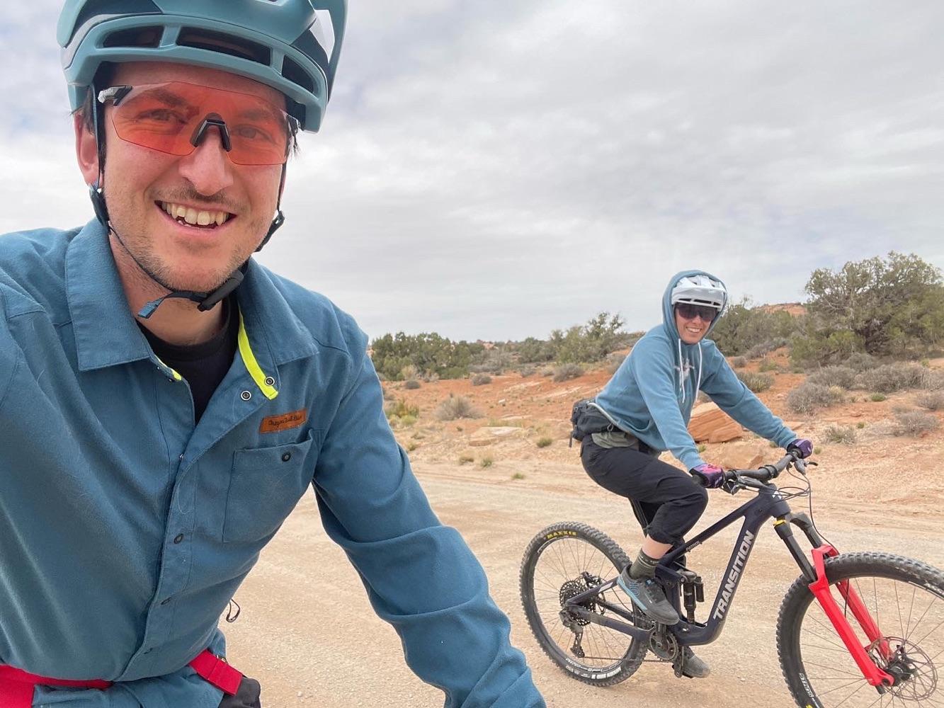 Oregontrailbikes