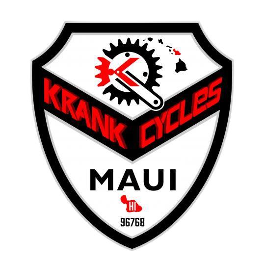 KrankMaui