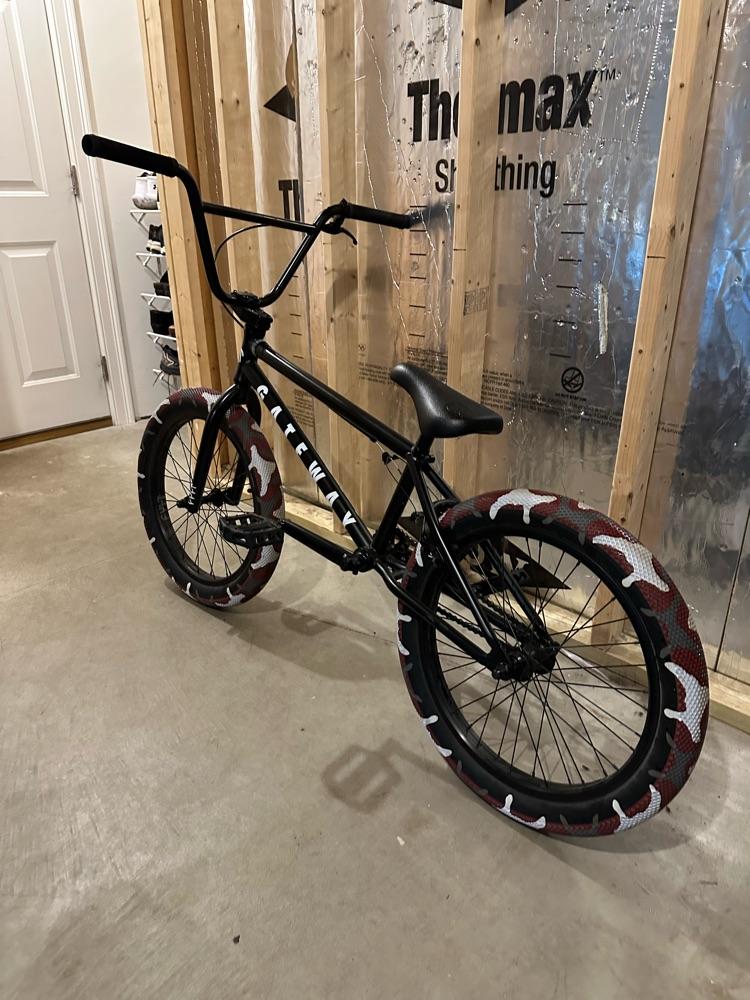 Bmx