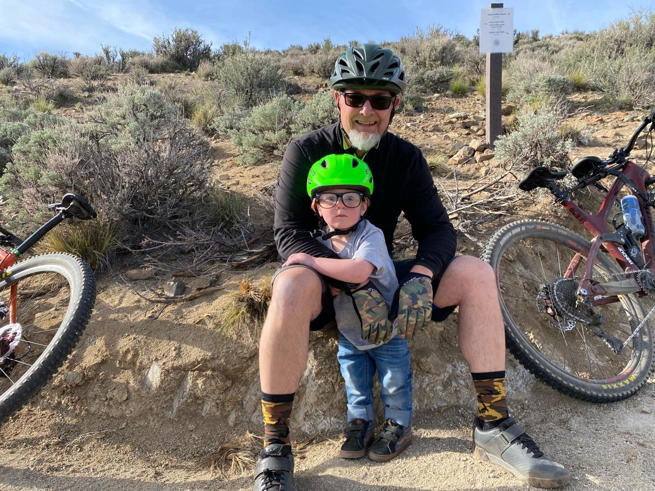 Mtbr63dad
