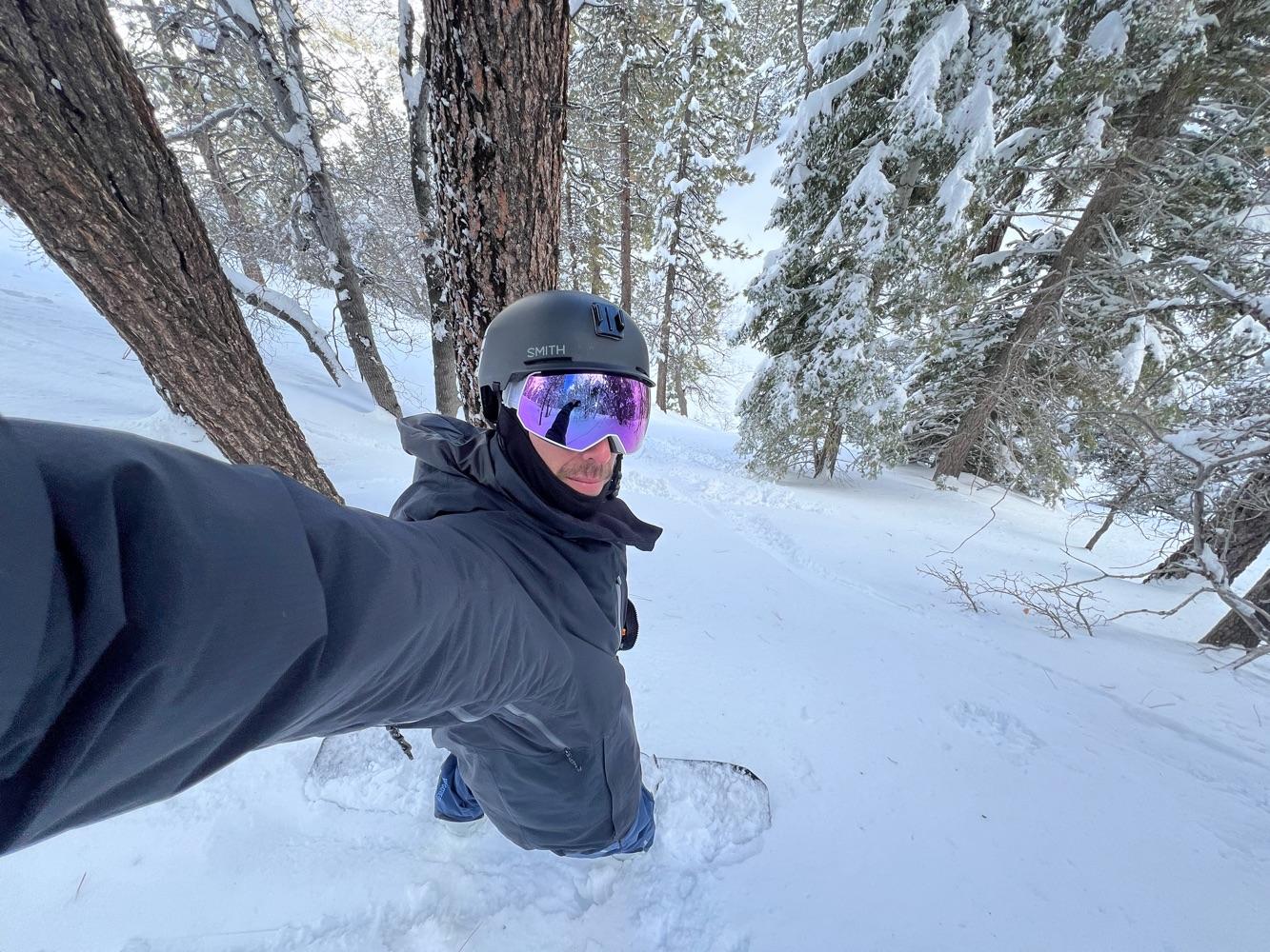 Shredthegnar