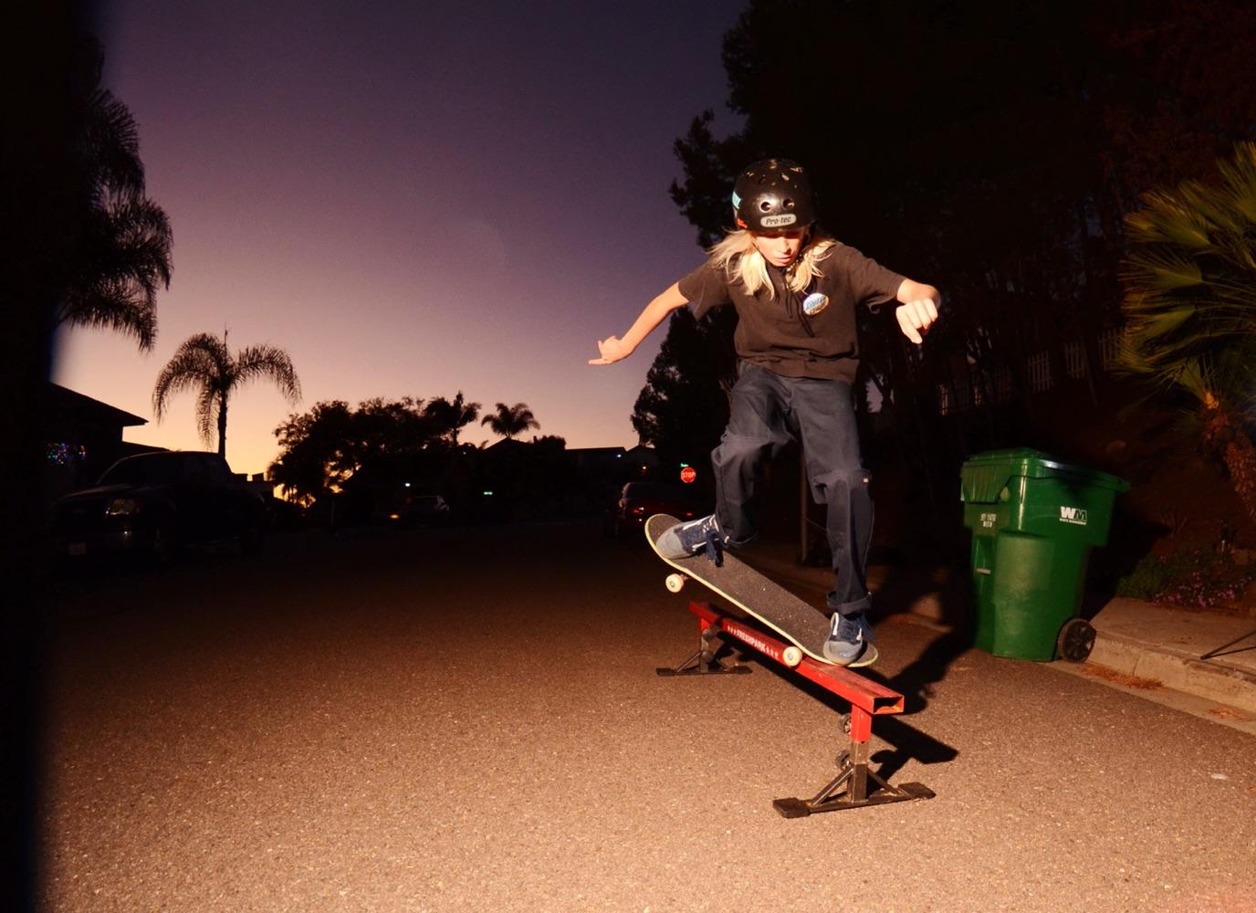 Snowboardercali