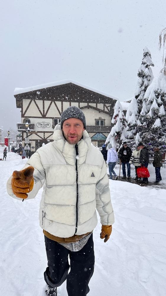 Middlefinger