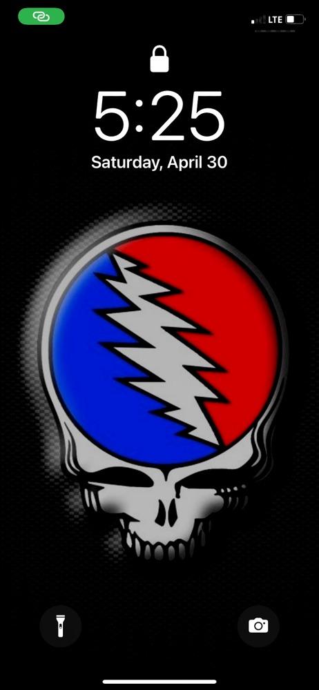 Gratefulmike