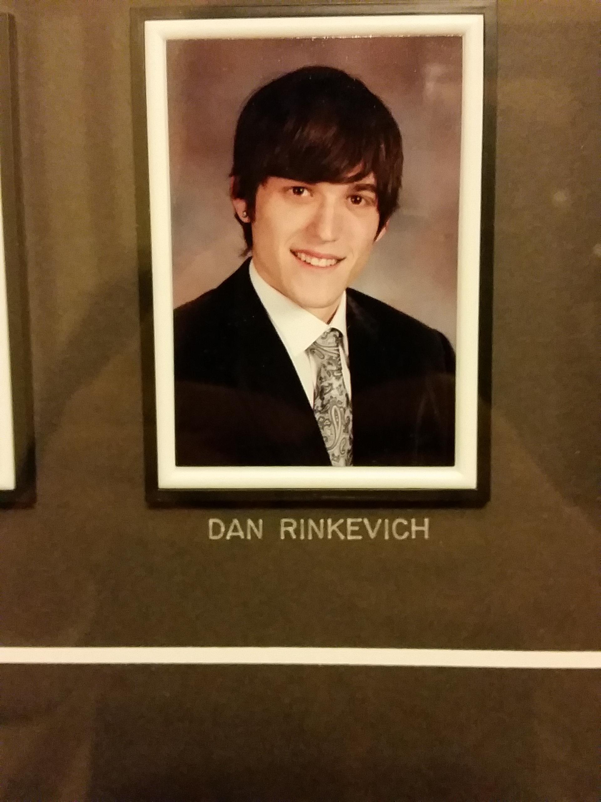 Danrinkevich