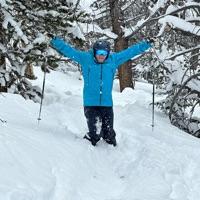 COPowderHound