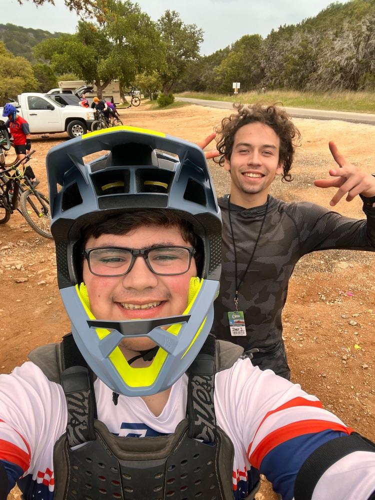 rickysanch
