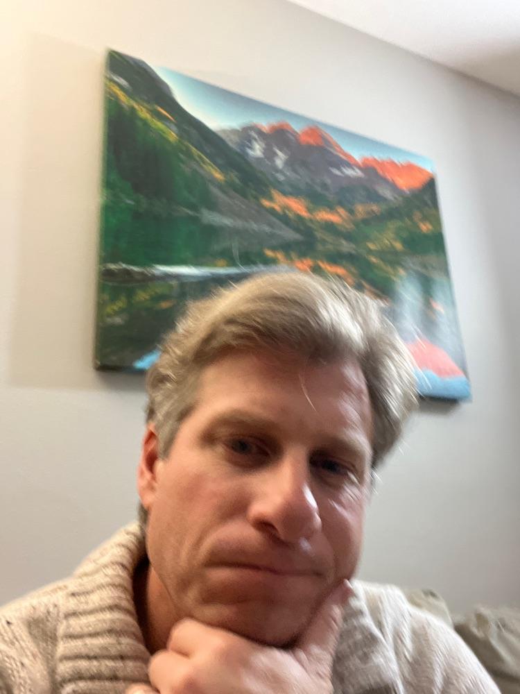 Benisaacson