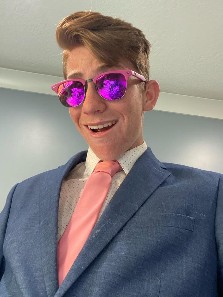 Cachethekid