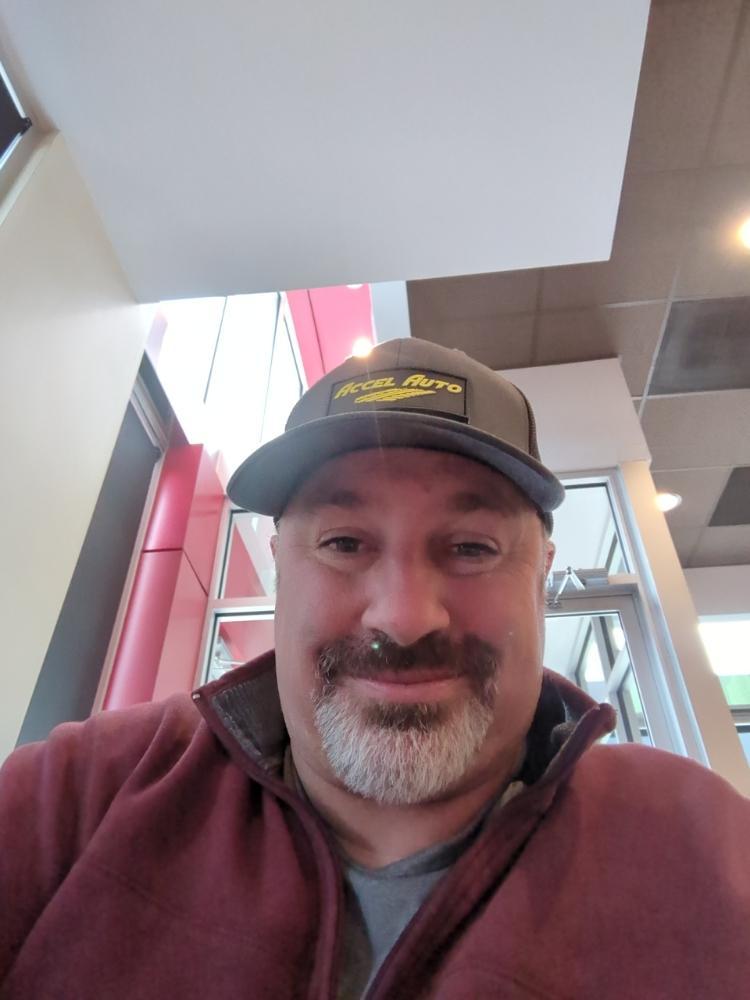 Dougfarrington